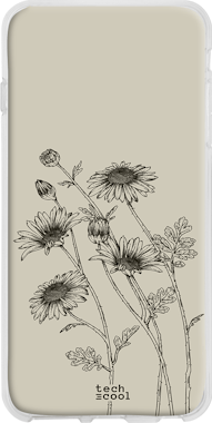 Generic Techcool® Funda, Carcasa Silicona para Samsung Gal Generic Techcool® Funda, Carcasa Silicona para Samsung Gal