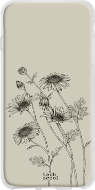 Generic Techcool® Funda, Carcasa Silicona para Samsung Gal Generic Techcool® Funda, Carcasa Silicona para Samsung Gal