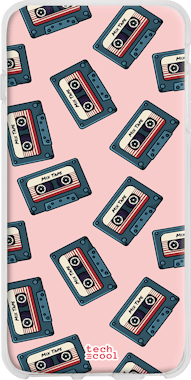 Generic Techcool® Funda, Carcasa Silicona para Samsung Gal Generic Techcool® Funda, Carcasa Silicona para Samsung Gal