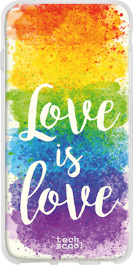 Generic Techcool® Funda, Carcasa Silicona para Samsung Gal Generic Techcool® Funda, Carcasa Silicona para Samsung Gal