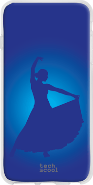 Generic Techcool® Funda, Carcasa Silicona para Samsung Gal Generic Techcool® Funda, Carcasa Silicona para Samsung Gal