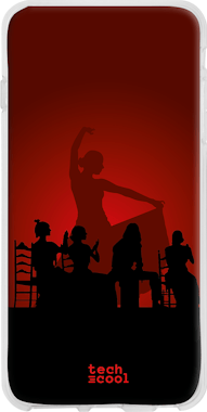 Generic Techcool® Funda, Carcasa Silicona para Samsung Gal Generic Techcool® Funda, Carcasa Silicona para Samsung Gal