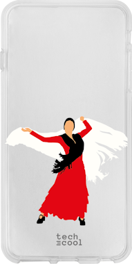 Generic Techcool® Funda, Carcasa Silicona para Xiaomi Mi 9 Generic Techcool® Funda, Carcasa Silicona para Xiaomi Mi 9