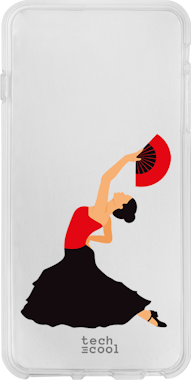 Generic Techcool® Funda, Carcasa Silicona para Samsung Gal Generic Techcool® Funda, Carcasa Silicona para Samsung Gal