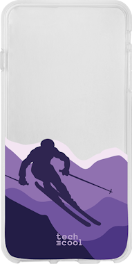 Generic Techcool® Funda, Carcasa Silicona para Sony Xperia Generic Techcool® Funda, Carcasa Silicona para Sony Xperia