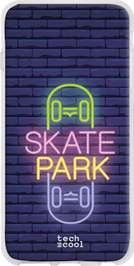 Generic Techcool® Funda, Carcasa Silicona para Samsung Gal Generic Techcool® Funda, Carcasa Silicona para Samsung Gal