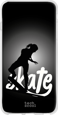 Generic Techcool® Funda, Carcasa Silicona para Samsung Gal Generic Techcool® Funda, Carcasa Silicona para Samsung Gal