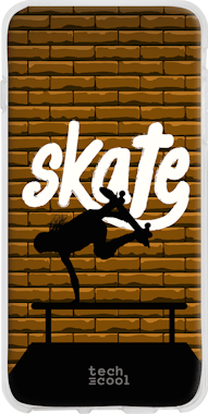 Generic Techcool® Funda, Carcasa Silicona para Samsung Gal Generic Techcool® Funda, Carcasa Silicona para Samsung Gal