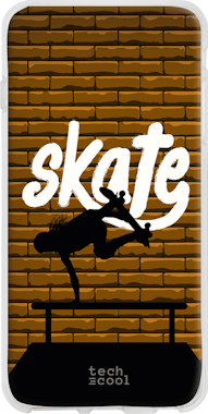 Generic Techcool® Funda, Carcasa Silicona para Samsung Gal Generic Techcool® Funda, Carcasa Silicona para Samsung Gal