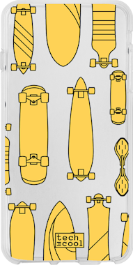 Generic Techcool® Funda, Carcasa Silicona para Xiaomi Mi 9 Generic Techcool® Funda, Carcasa Silicona para Xiaomi Mi 9