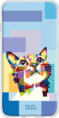 Generic Techcool® Funda, Carcasa Silicona para Samsung Gal Generic Techcool® Funda, Carcasa Silicona para Samsung Gal