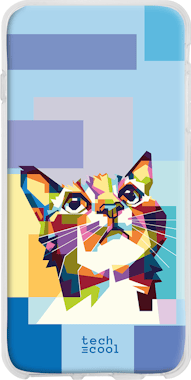 Generic Techcool® Funda, Carcasa Silicona para Samsung Gal Generic Techcool® Funda, Carcasa Silicona para Samsung Gal