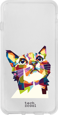 Generic Techcool® Funda, Carcasa Silicona para Samsung Gal Generic Techcool® Funda, Carcasa Silicona para Samsung Gal