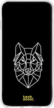 Generic Techcool® Funda, Carcasa Silicona para Iphone 7 Pl Generic Techcool® Funda, Carcasa Silicona para Iphone 7 Pl