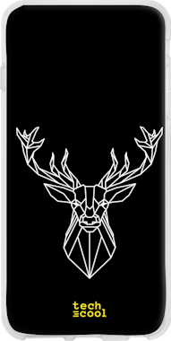 Generic Techcool® Funda, Carcasa Silicona para Samsung Gal Generic Techcool® Funda, Carcasa Silicona para Samsung Gal