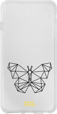 Generic Techcool® Funda, Carcasa Silicona para Xiaomi Mi 9 Generic Techcool® Funda, Carcasa Silicona para Xiaomi Mi 9