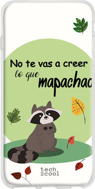 Generic Techcool® Funda, Carcasa Silicona para Samsung Gal Generic Techcool® Funda, Carcasa Silicona para Samsung Gal