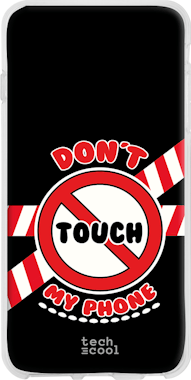 Generic Techcool® Funda, Carcasa Silicona para Samsung Gal Generic Techcool® Funda, Carcasa Silicona para Samsung Gal