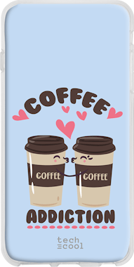 Generic Techcool® Funda, Carcasa Silicona para Xiaomi Mi 9 Generic Techcool® Funda, Carcasa Silicona para Xiaomi Mi 9