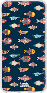 Generic Techcool® Funda, Carcasa Silicona para Xiaomi MI6 Generic Techcool® Funda, Carcasa Silicona para Xiaomi MI6