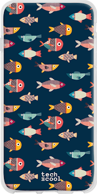 Generic Techcool® Funda, Carcasa Silicona para Samsung Gal Generic Techcool® Funda, Carcasa Silicona para Samsung Gal