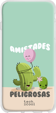 Generic Techcool® Funda, Carcasa Silicona para Samsung Gal Generic Techcool® Funda, Carcasa Silicona para Samsung Gal