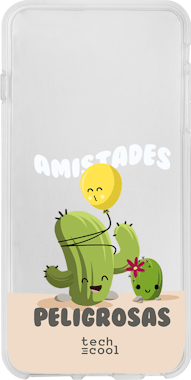 Generic Techcool® Funda, Carcasa Silicona para Samsung Gal Generic Techcool® Funda, Carcasa Silicona para Samsung Gal