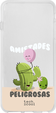 Generic Techcool® Funda, Carcasa Silicona para Samsung Gal Generic Techcool® Funda, Carcasa Silicona para Samsung Gal