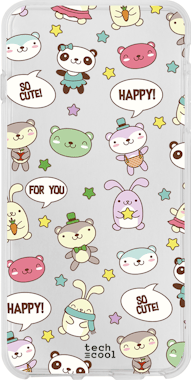 Generic Techcool® Funda, Carcasa Silicona para Samsung Gal Generic Techcool® Funda, Carcasa Silicona para Samsung Gal