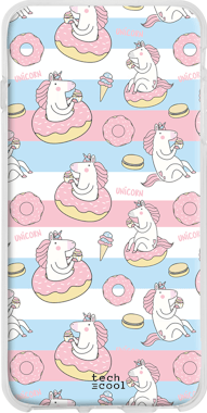 Generic Techcool® Funda, Carcasa Silicona para Samsung Gal Generic Techcool® Funda, Carcasa Silicona para Samsung Gal