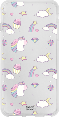 Generic Techcool® Funda, Carcasa Silicona para Samsung Gal Generic Techcool® Funda, Carcasa Silicona para Samsung Gal