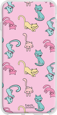 Generic Techcool® Funda, Carcasa Silicona para Samsung Gal Generic Techcool® Funda, Carcasa Silicona para Samsung Gal