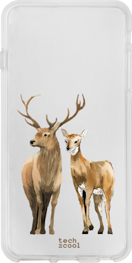 Generic Techcool® Funda, Carcasa Silicona para Samsung Gal Generic Techcool® Funda, Carcasa Silicona para Samsung Gal