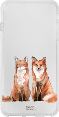 Generic Techcool® Funda, Carcasa Silicona para Samsung Gal Generic Techcool® Funda, Carcasa Silicona para Samsung Gal