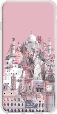 Generic Techcool® Funda, Carcasa Silicona para Samsung Gal Generic Techcool® Funda, Carcasa Silicona para Samsung Gal