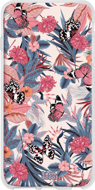 Generic Techcool® Funda, Carcasa Silicona para Samsung Gal Generic Techcool® Funda, Carcasa Silicona para Samsung Gal