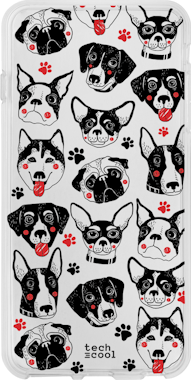 Generic Techcool® Funda, Carcasa Silicona para Samsung Gal Generic Techcool® Funda, Carcasa Silicona para Samsung Gal