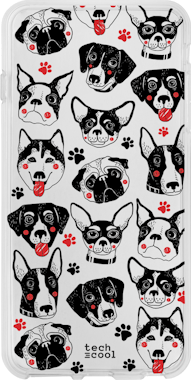 Generic Techcool® Funda, Carcasa Silicona para Samsung Gal Generic Techcool® Funda, Carcasa Silicona para Samsung Gal