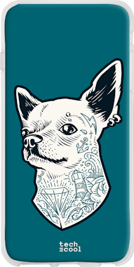 Generic Techcool® Funda, Carcasa Silicona para Xiaomi Mi 9 Generic Techcool® Funda, Carcasa Silicona para Xiaomi Mi 9