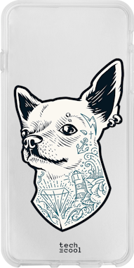 Generic Techcool® Funda, Carcasa Silicona para Samsung Gal Generic Techcool® Funda, Carcasa Silicona para Samsung Gal