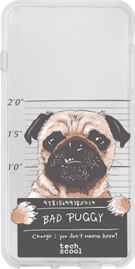 Generic Techcool® Funda, Carcasa Silicona para Samsung Gal Generic Techcool® Funda, Carcasa Silicona para Samsung Gal