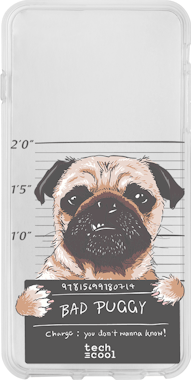 Generic Techcool® Funda, Carcasa Silicona para Samsung Gal Generic Techcool® Funda, Carcasa Silicona para Samsung Gal