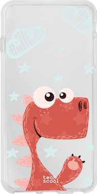 Generic Techcool® Funda, Carcasa Silicona para Xiaomi Mi 9 Generic Techcool® Funda, Carcasa Silicona para Xiaomi Mi 9