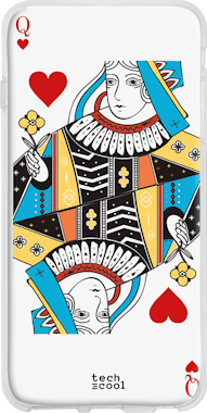 Generic Techcool® Funda, Carcasa Silicona para Samsung Gal Generic Techcool® Funda, Carcasa Silicona para Samsung Gal