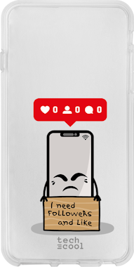 Generic Techcool® Funda, Carcasa Silicona para Samsung Gal Generic Techcool® Funda, Carcasa Silicona para Samsung Gal