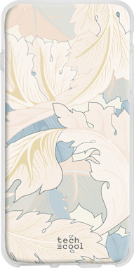 Generic Techcool® Funda, Carcasa Silicona para Samsung Gal Generic Techcool® Funda, Carcasa Silicona para Samsung Gal