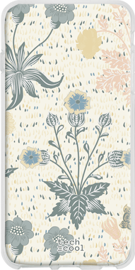 Generic Techcool® Funda, Carcasa Silicona para Samsung Gal Generic Techcool® Funda, Carcasa Silicona para Samsung Gal