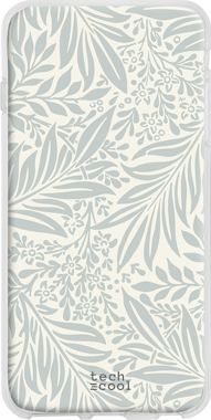 Generic Techcool® Funda, Carcasa Silicona para Samsung Gal Generic Techcool® Funda, Carcasa Silicona para Samsung Gal