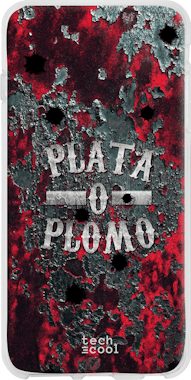 Generic Techcool® Funda, Carcasa Silicona para Samsung Gal Generic Techcool® Funda, Carcasa Silicona para Samsung Gal