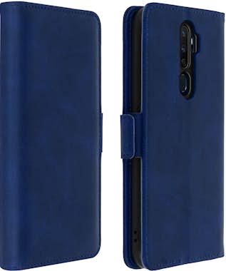 Avizar Funda Oppo A9 2020 y A5 2020 cartera Función sopor Avizar Funda Oppo A9 2020 y A5 2020 cartera Función sopor